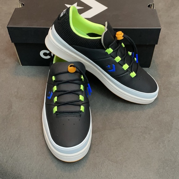 Converse Pro Leather shoes for women - Picture 3 of 10